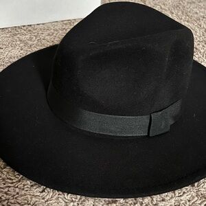 Black hat